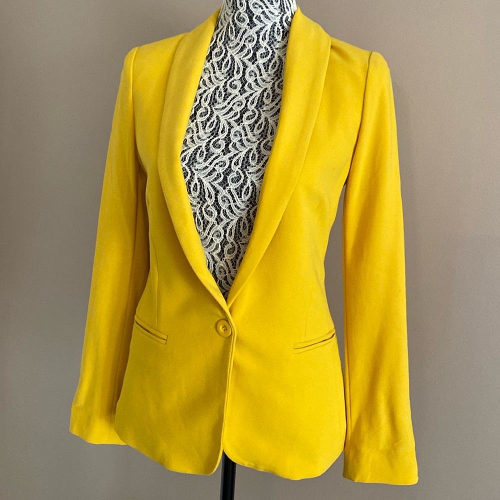 NWT Pim + Larkin Jacket